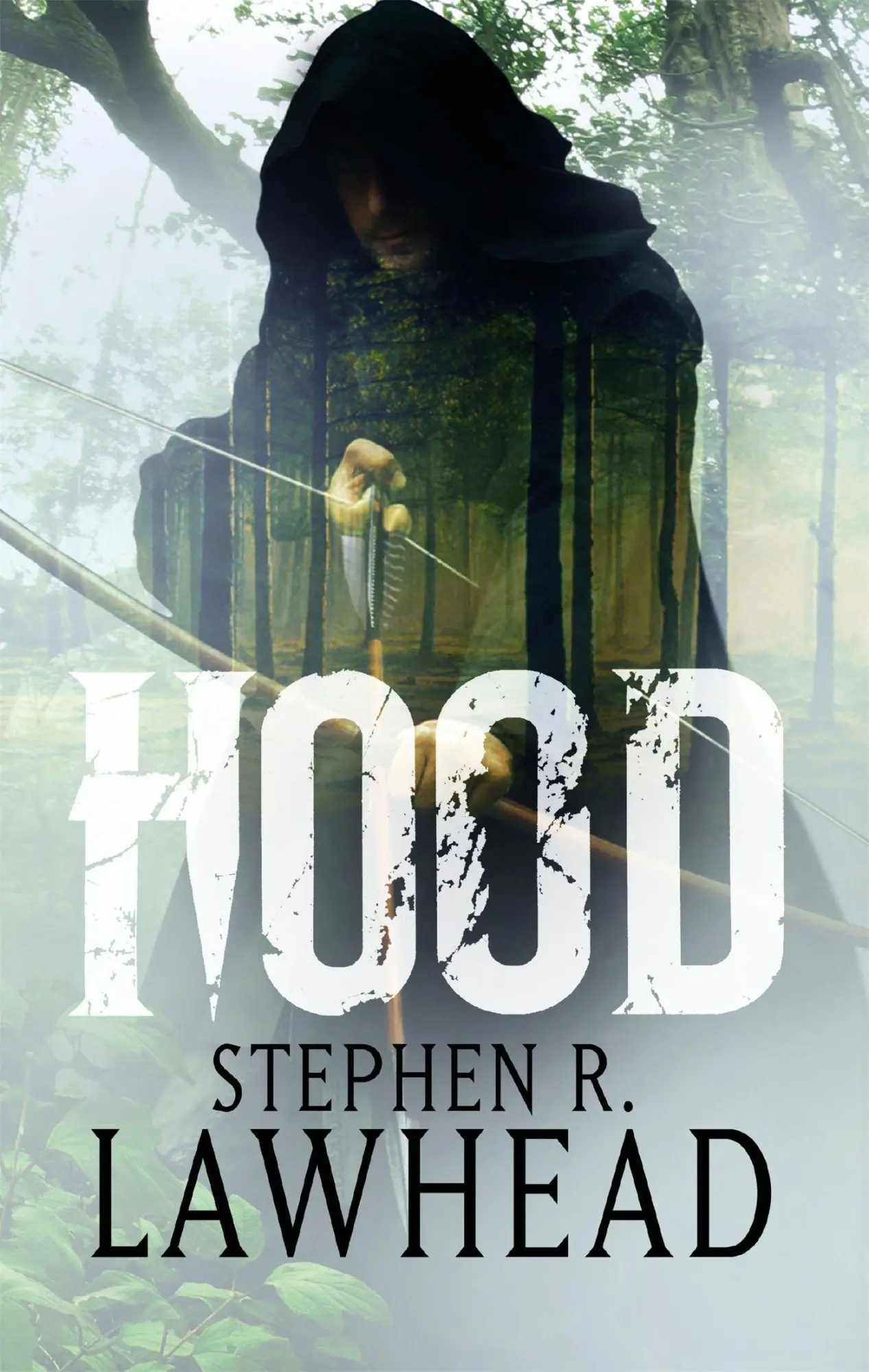 Cover: 9781904233718 | Hood | Number 1 in series | Stephen Lawhead | Taschenbuch | Englisch