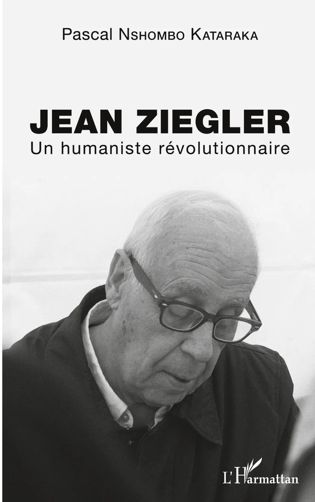 Jean Ziegler - Neuware