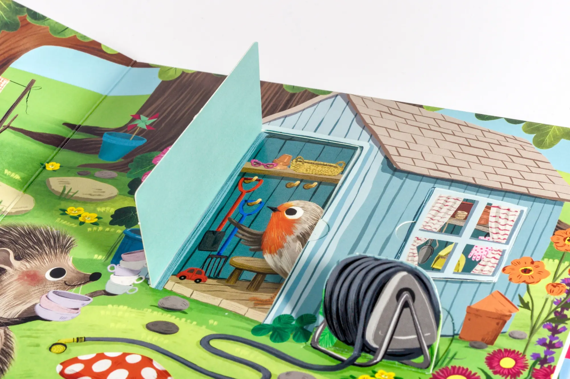 Bild: 9783328303718 | Milly Maus lädt ein nach Haus | Silvia Schröer | Buch | 12 S. | 2026