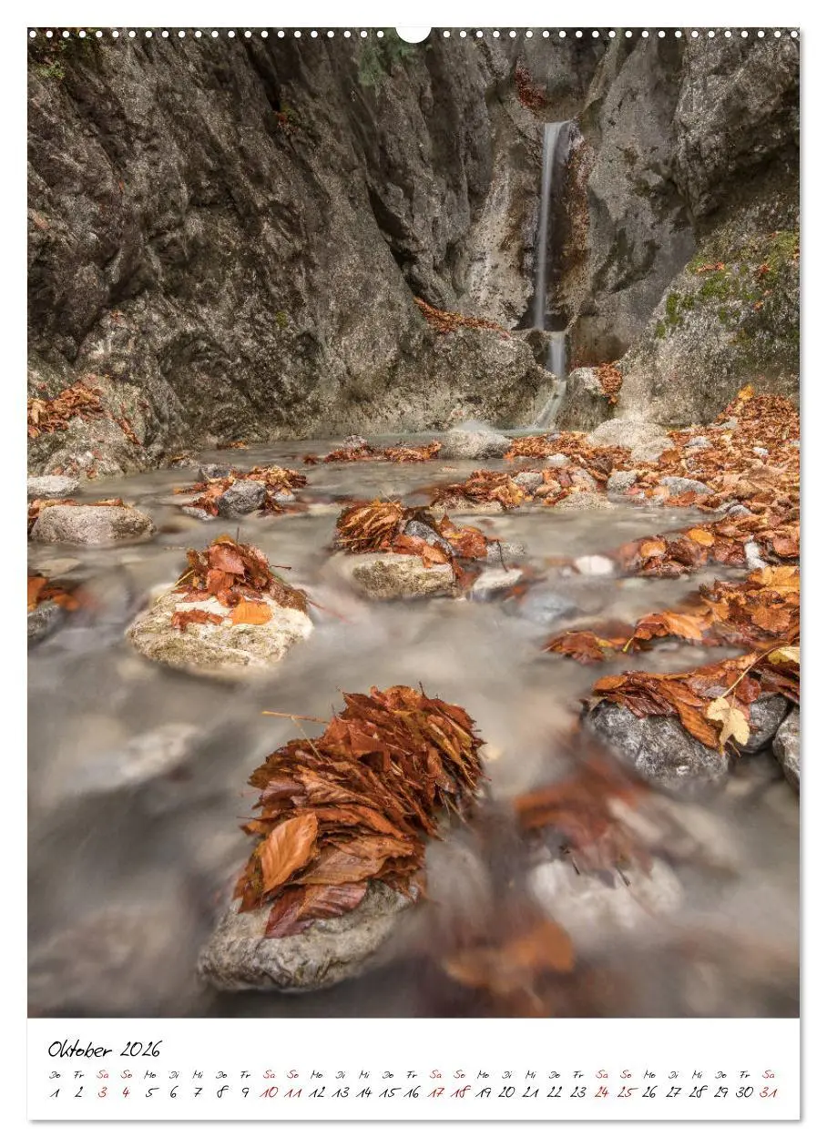 Bild: 9783516403718 | Bergpixel´s Bergwelten (Wandkalender 2026 DIN A2 hoch), CALVENDO...