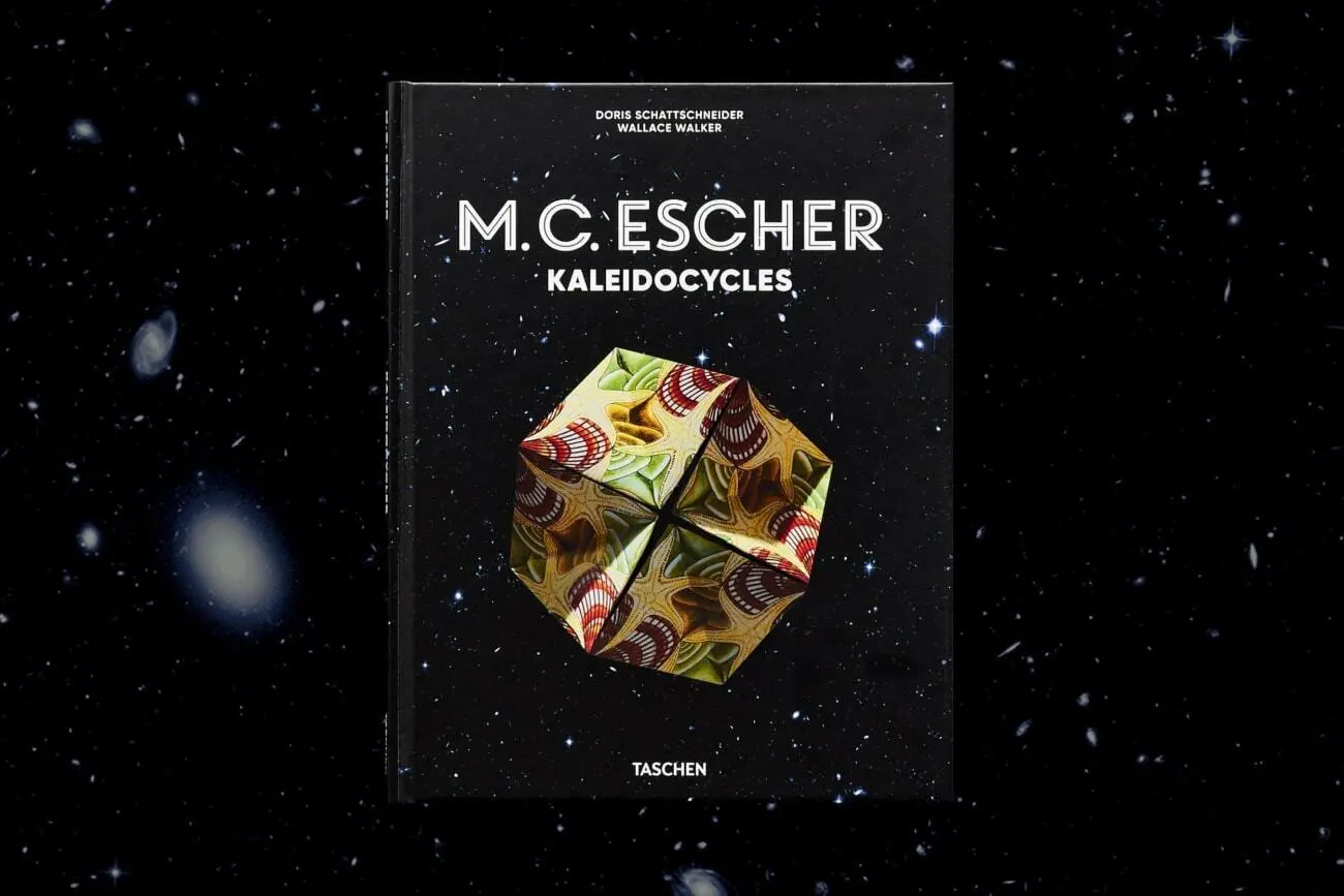 Bild: 9783836583718 | M.C. Escher. Calidociclos | Doris Schattschneider (u. a.) | Buch