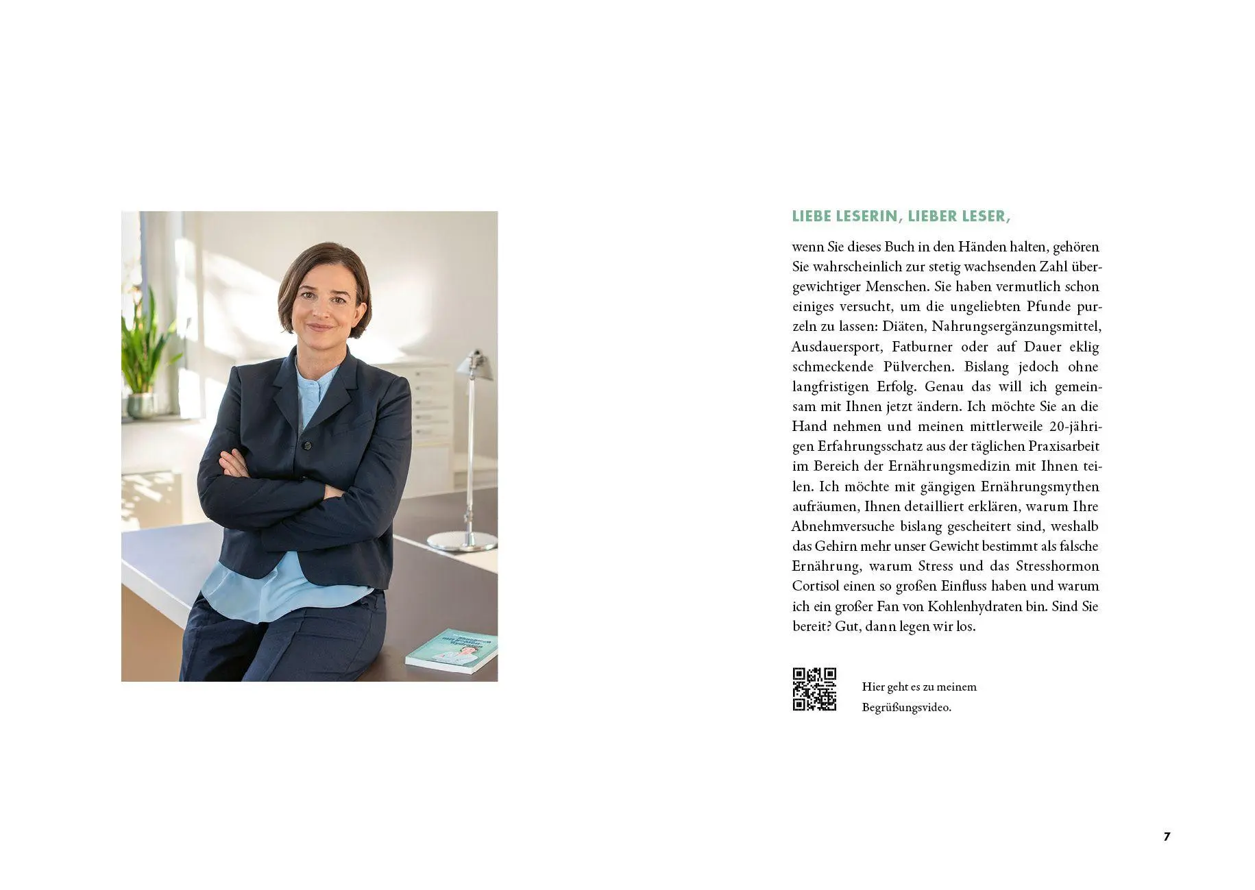 Bild: 9783954533718 | Der stille Dickmacher | Daniela Kielkowski (u. a.) | Taschenbuch