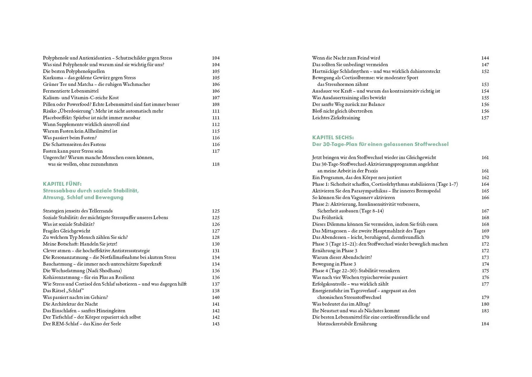 Bild: 9783954533718 | Der stille Dickmacher | Daniela Kielkowski (u. a.) | Taschenbuch