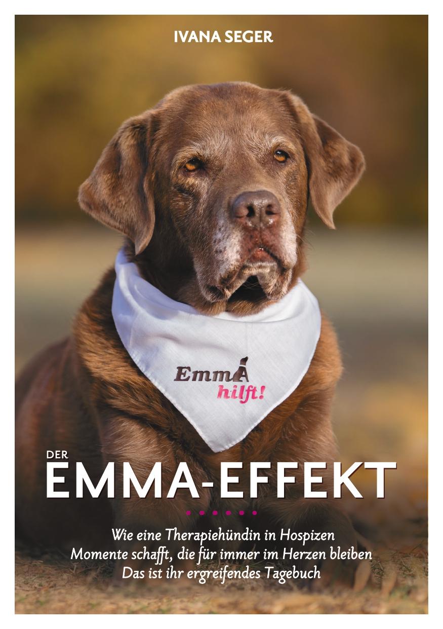 Cover: 9783964433718 | Der Emma-Effekt | Ivana Seger | Buch | 480 S. | Deutsch | 2019