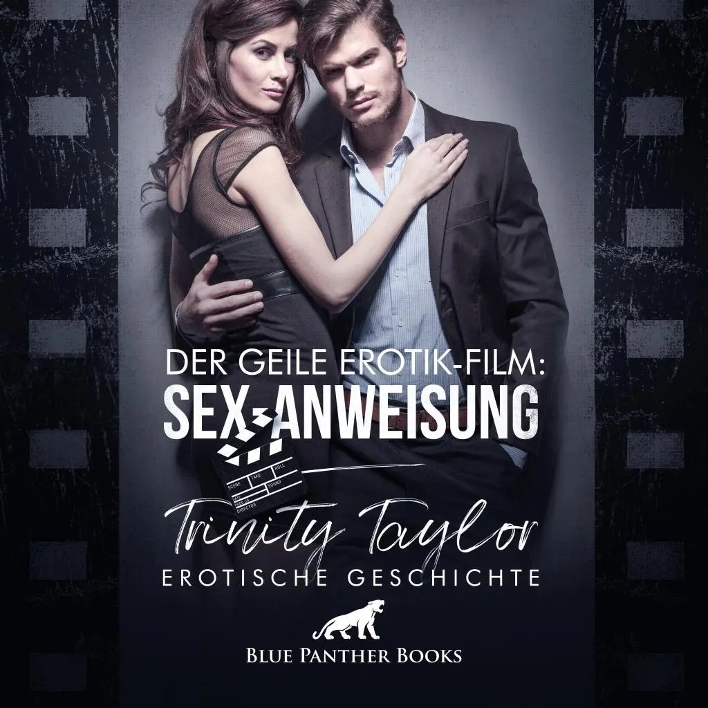 Cover: 9783966413718 | Taylor, T: Der geile Erotik-Film: Sex-Anweisung Erotik CD | Taylor