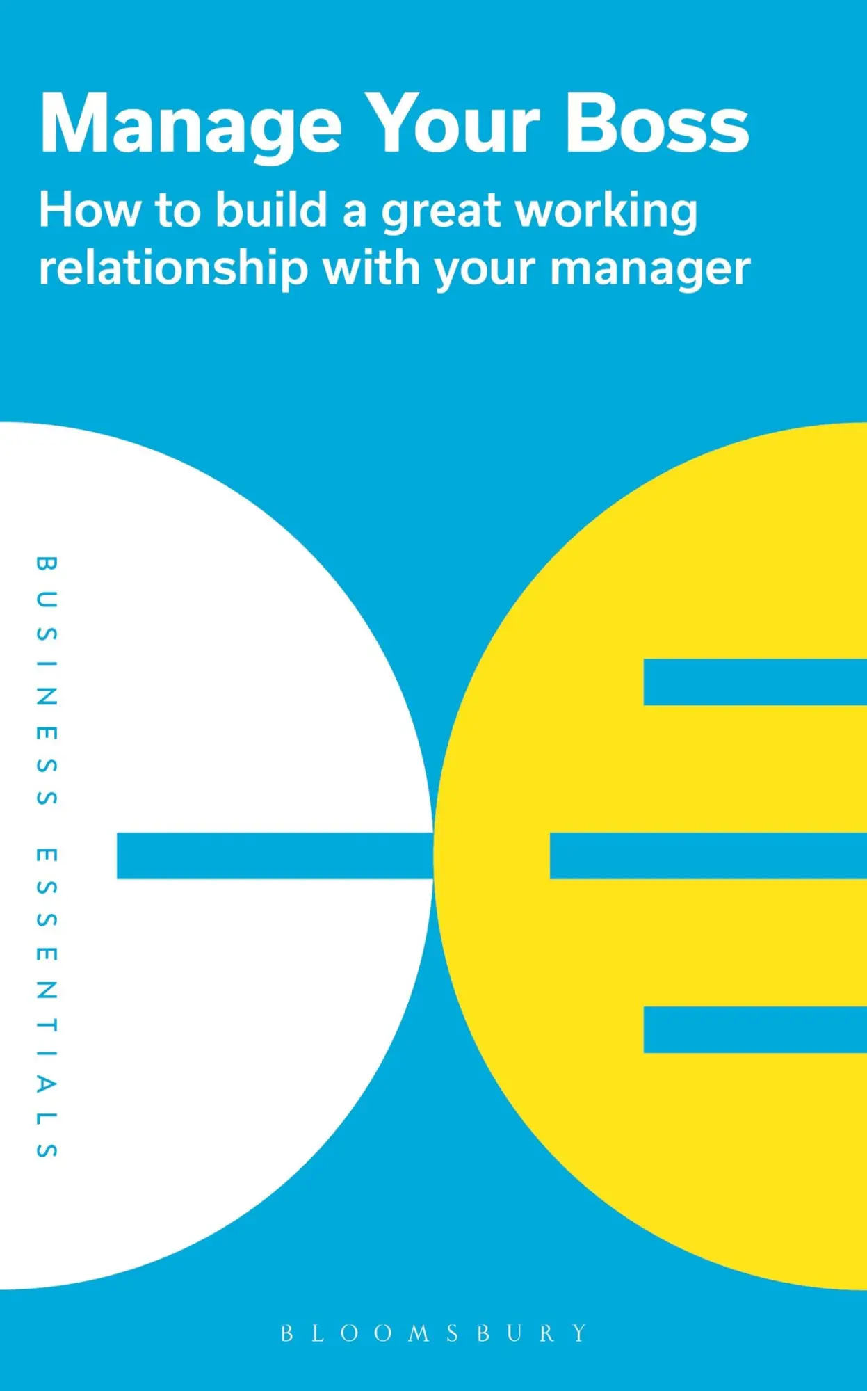 Cover: 9781399403818 | Manage Your Boss | Bloomsbury Publishing | Taschenbuch | Englisch