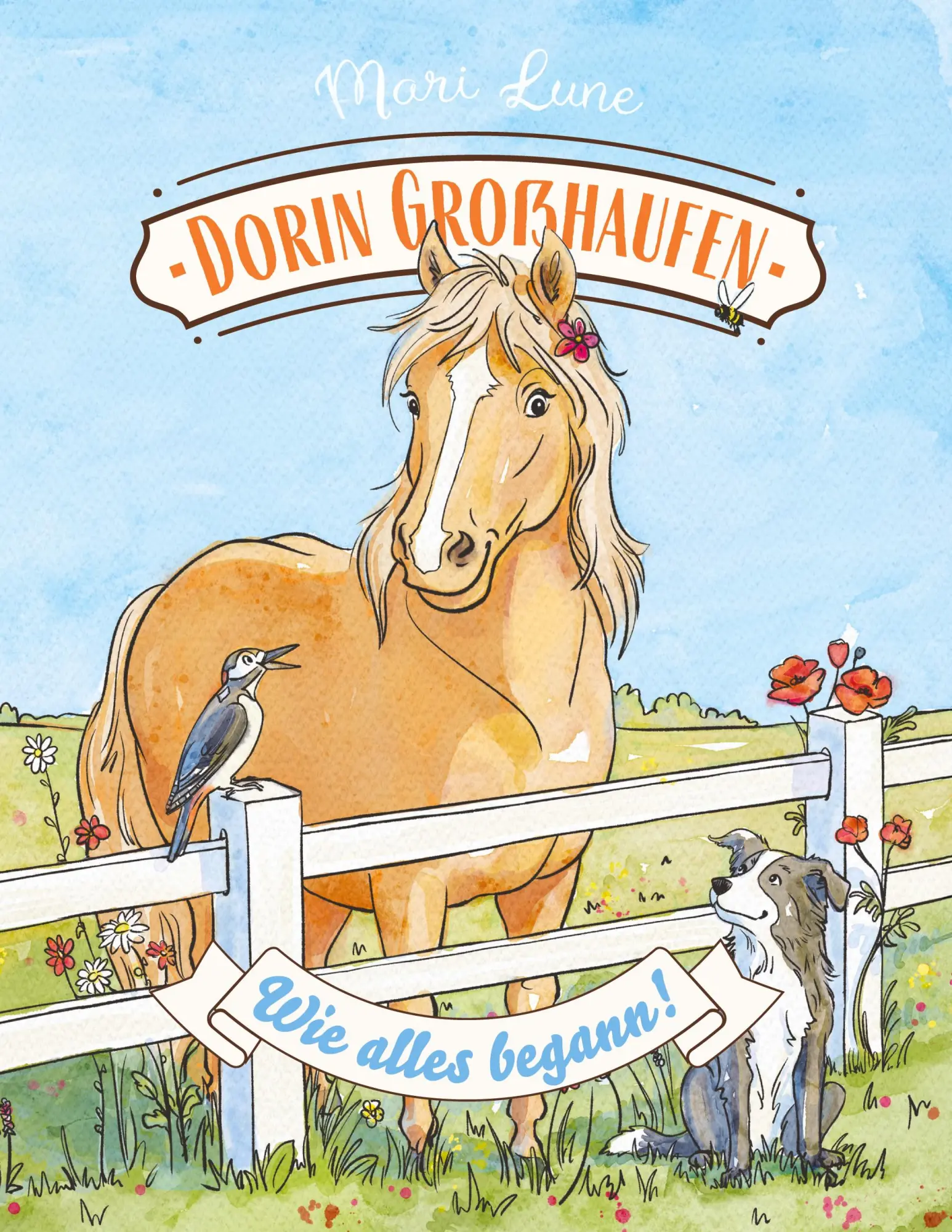 Dorin Großhaufen
