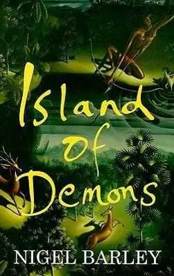 Cover: 9789810823818 | Island of Demons | Nigel Barley | Taschenbuch | Englisch | 2010