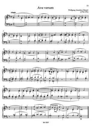 Bild: 9790006523818 | Orgelmusik für Trauerfeiern, Partitur | Gunther M. Göttsche (u. a.)