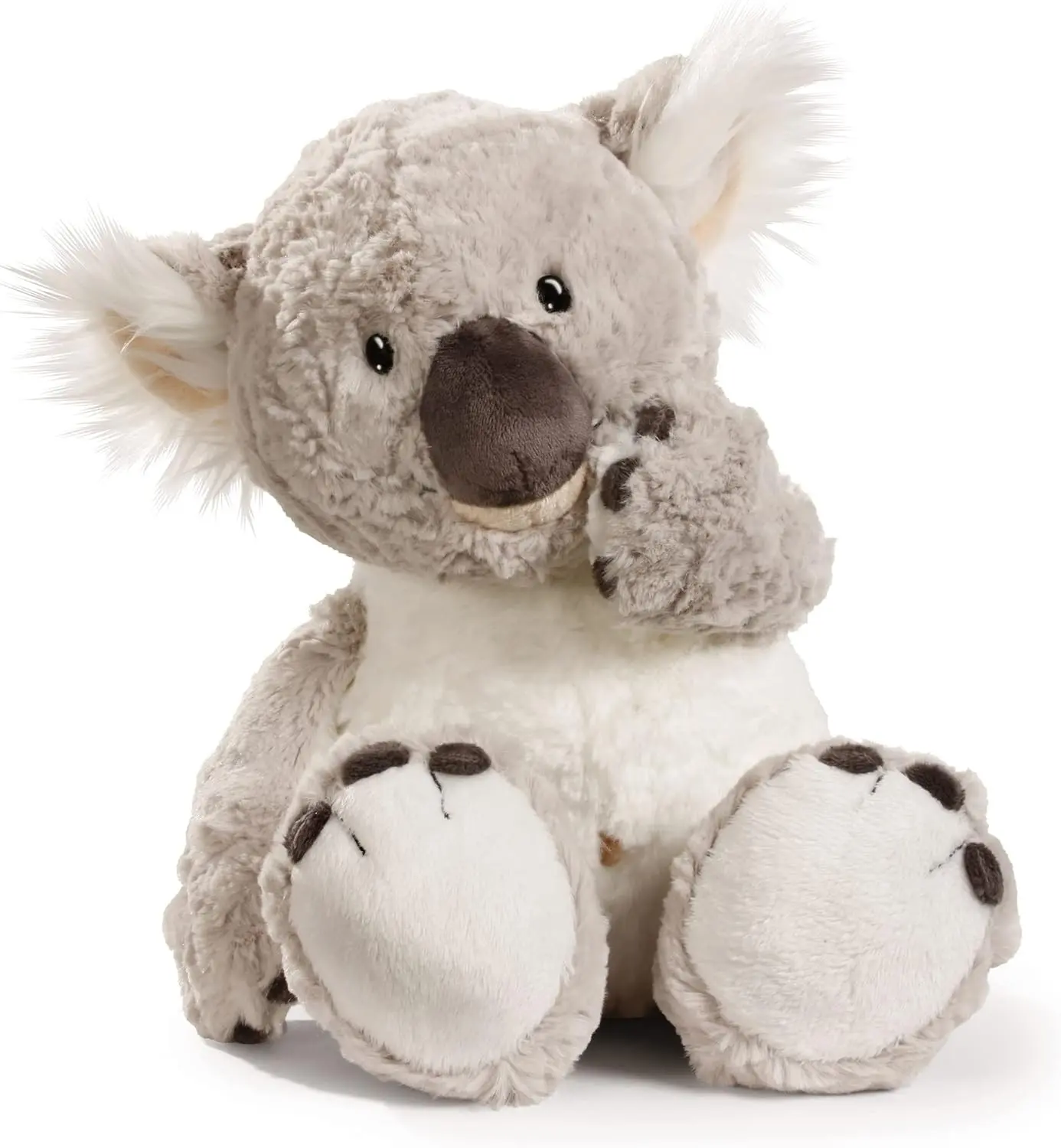 Cover: 4012390483918 | Nici 48391 Kuscheltier Koala 25cm schlenkernd | NICI Selection | 48391