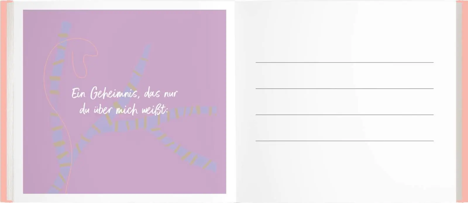 Bild: 4251693903918 | Schwester. Viel Liebe in einem kleinen Buch | Elma Van Vliet | 96 S.