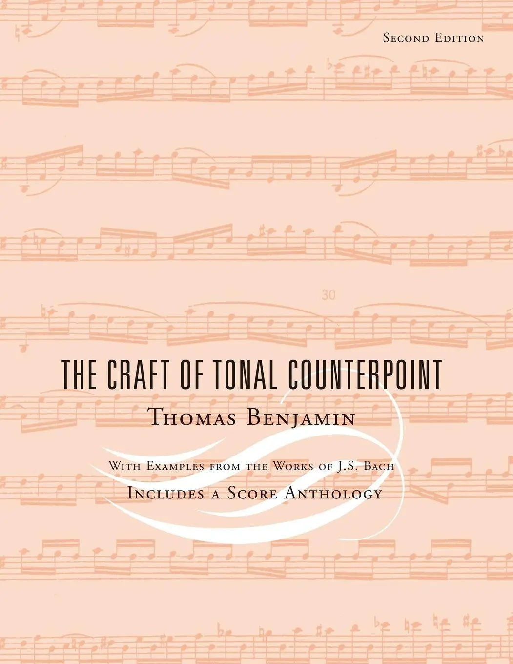 Cover: 9780415943918 | The Craft of Tonal Counterpoint | Thomas Benjamin | Taschenbuch | 2003