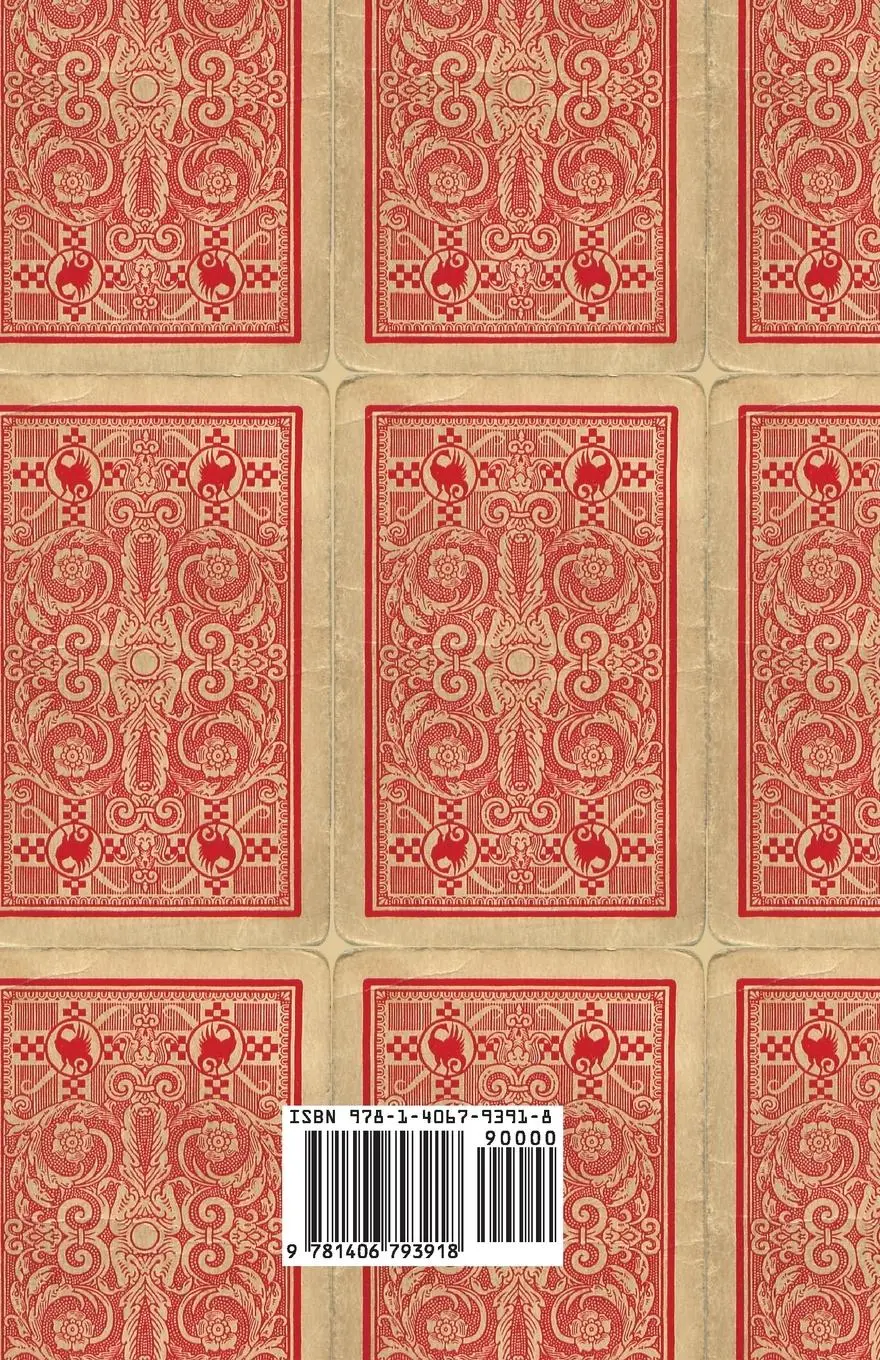 Rückseite: 9781406793918 | The Royal Road to Card Magic | Jean Hugard | Taschenbuch | Englisch