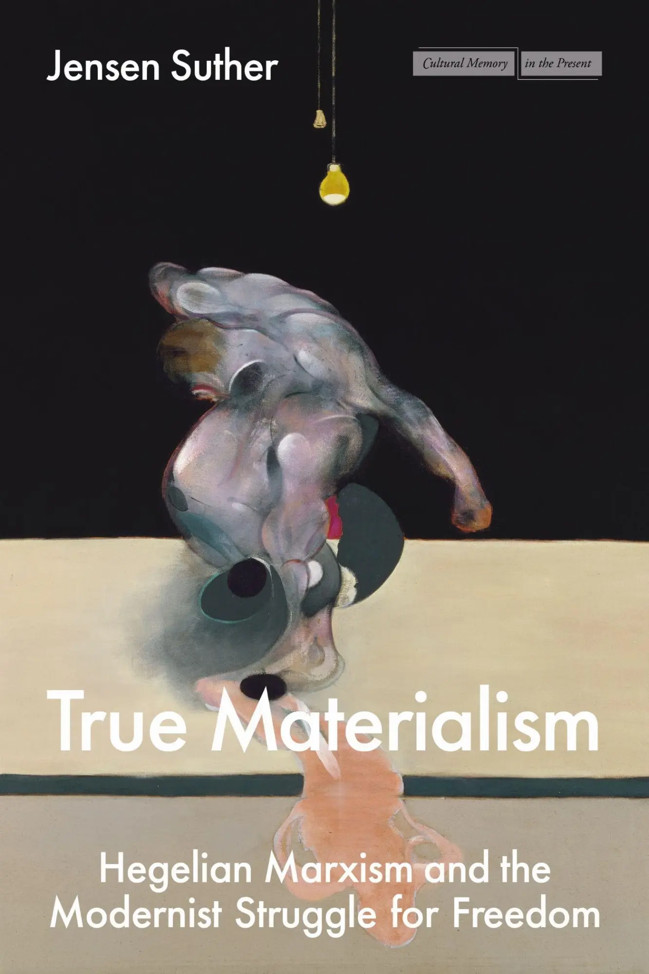 Cover: 9781503643918 | True Materialism | Jensen Suther | Taschenbuch | Englisch | 2025