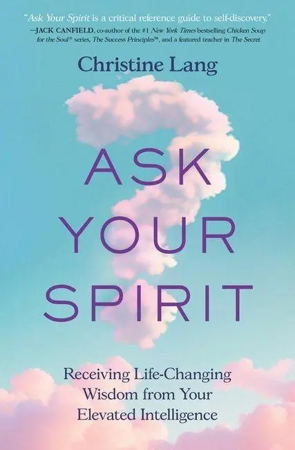 Cover: 9781538773918 | Ask Your Spirit | Christine Lang | Taschenbuch | Englisch | 2025