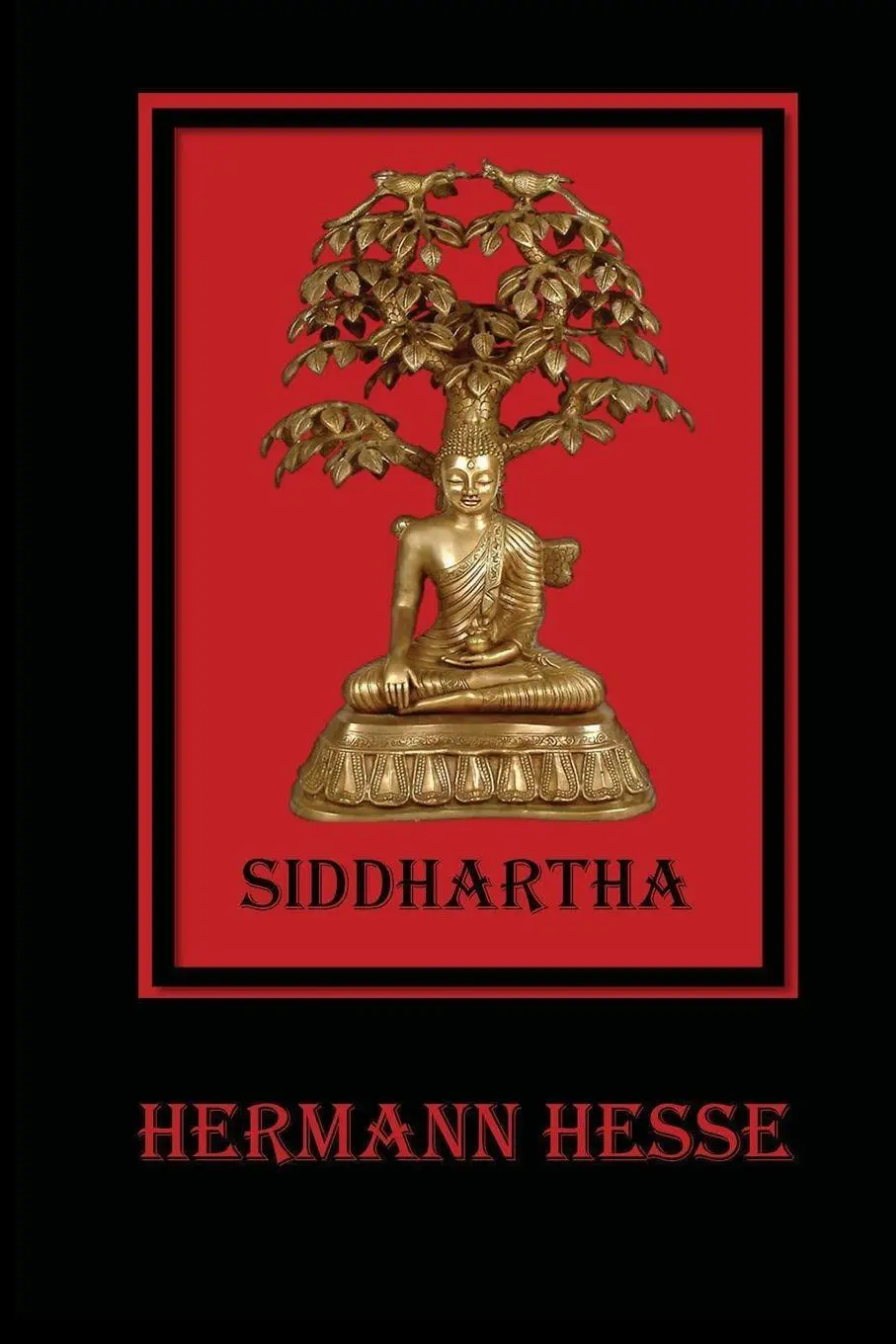 Cover: 9781781393918 | Siddhartha | An Indian Tale | Hermann Hesse | Taschenbuch | Englisch