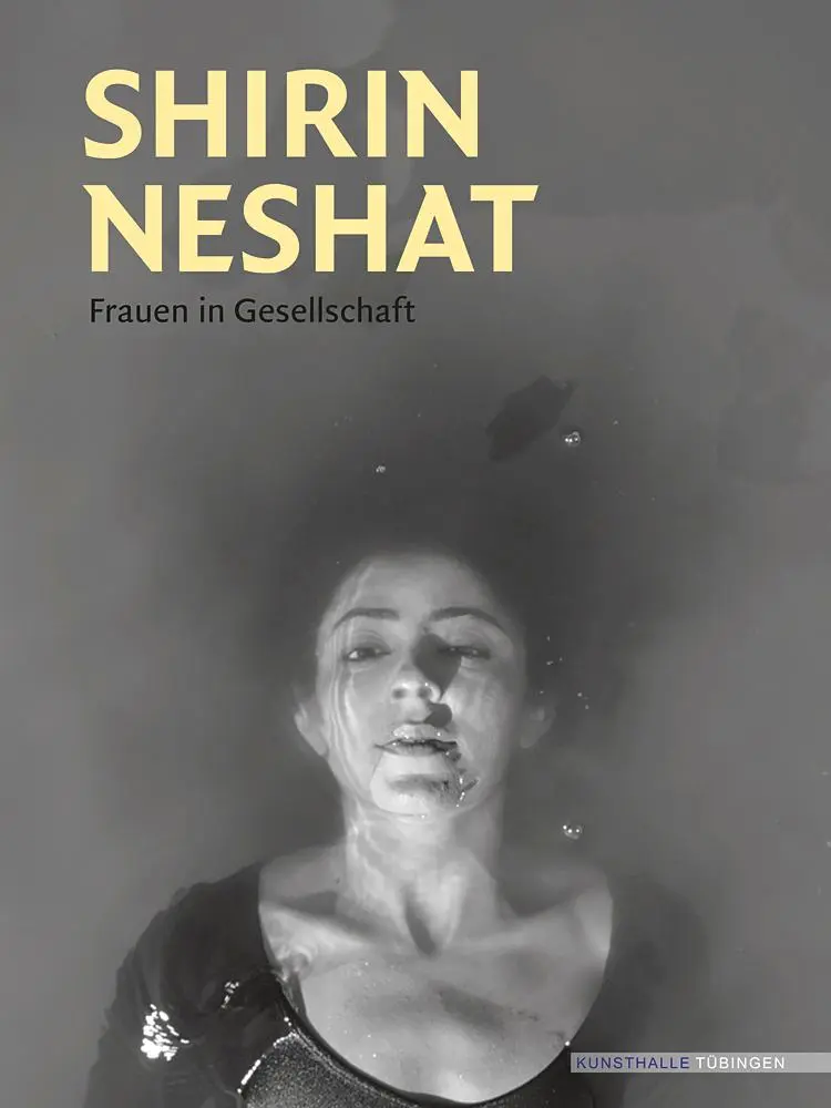 Cover: 9783803033918 | Shirin Neshat | Shirin Neshat | Buch | 208 S. | Englisch | 2017