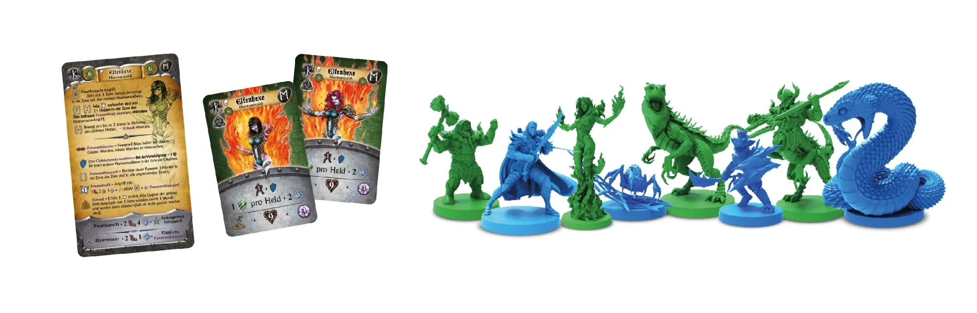 Bild: 4015566604018 | Sword &amp; Sorcery Die Alten Chroniken | Ares Games | Spiel | ARGD0194