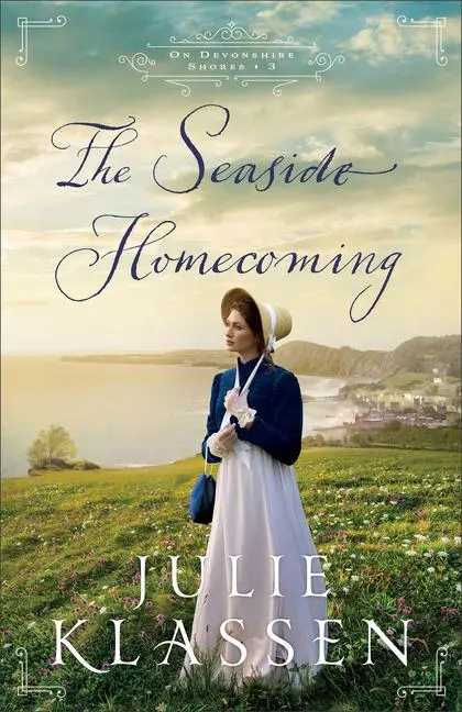 Cover: 9780764244018 | The Seaside Homecoming | Julie Klassen | Buch | Englisch | 2024