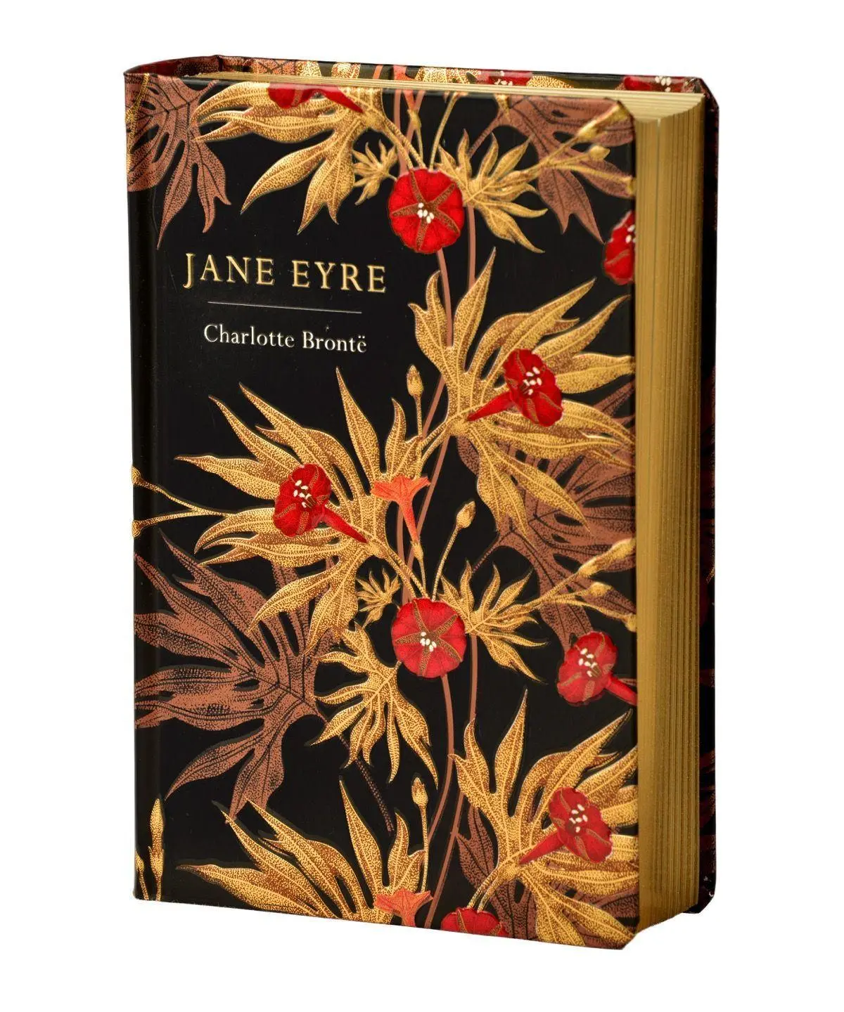 Cover: 9781912714018 | Jane Eyre | Charlotte Brontë | Buch | 576 S. | Englisch | 2018