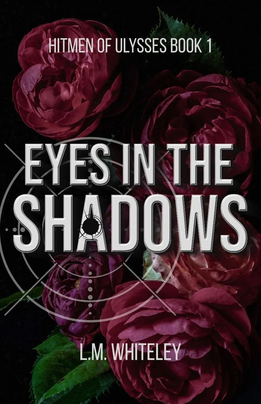 Cover: 9781967954018 | Eyes in the Shadows | L. M. Whiteley | Taschenbuch | Englisch | 2025