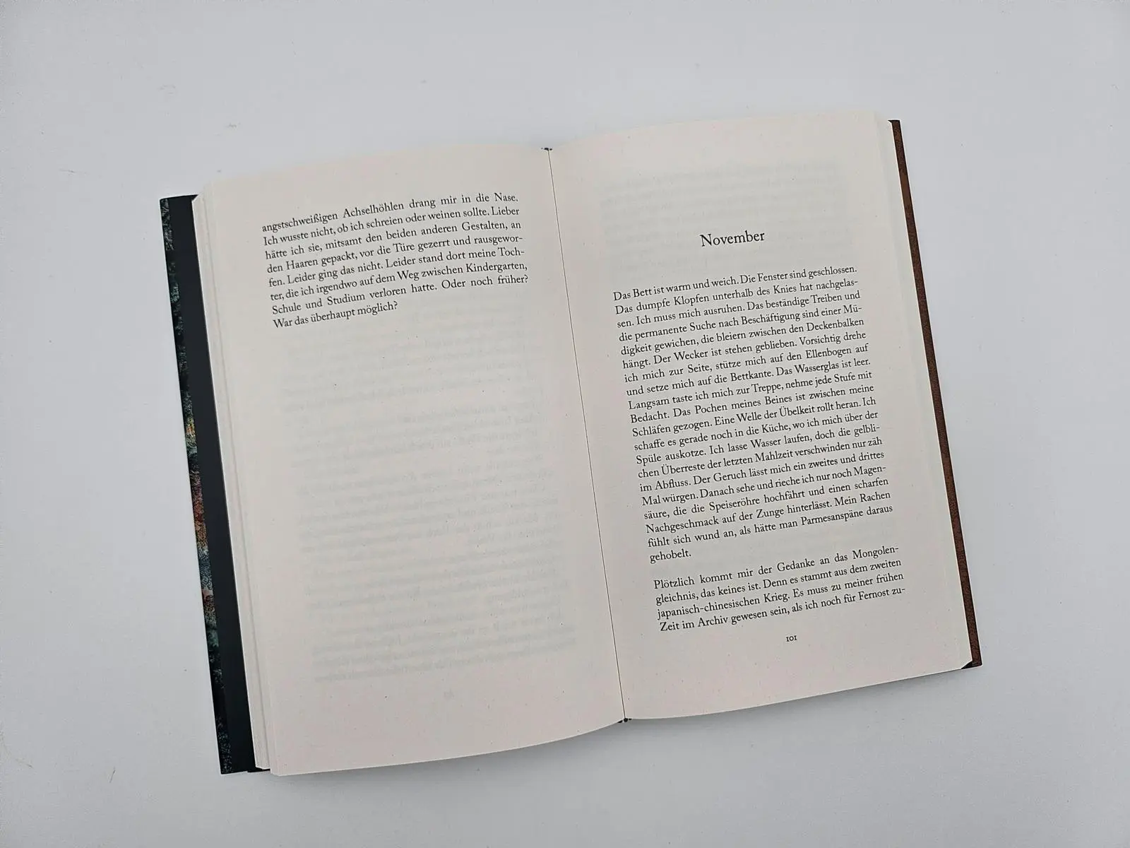 Bild: 9783492074018 | Dunkelholz | Natalja Althauser | Buch | 208 S. | Deutsch | 2025