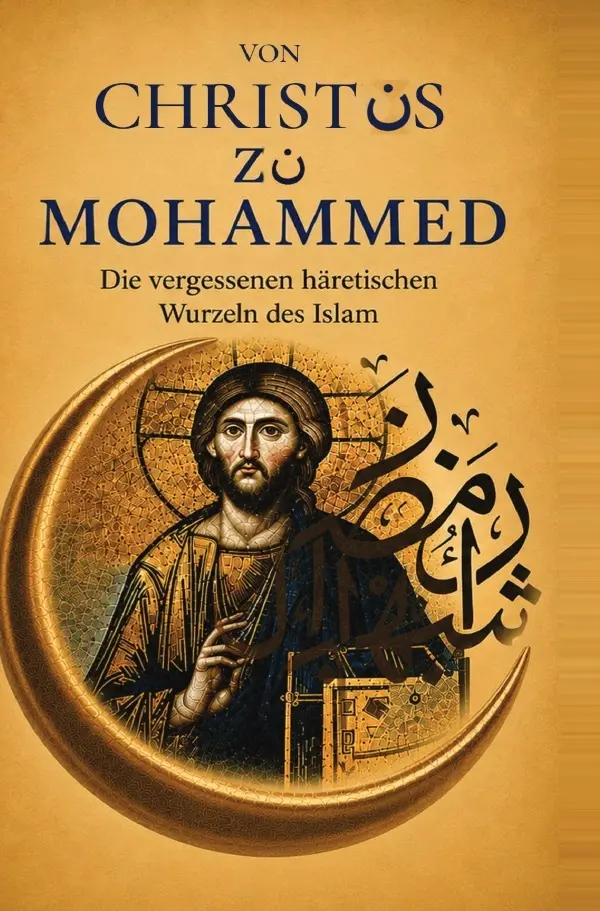Cover: 9783565574018 | Von Christus zu Mohammed | Huseyin Dogan | Taschenbuch | 464 S. | 2026
