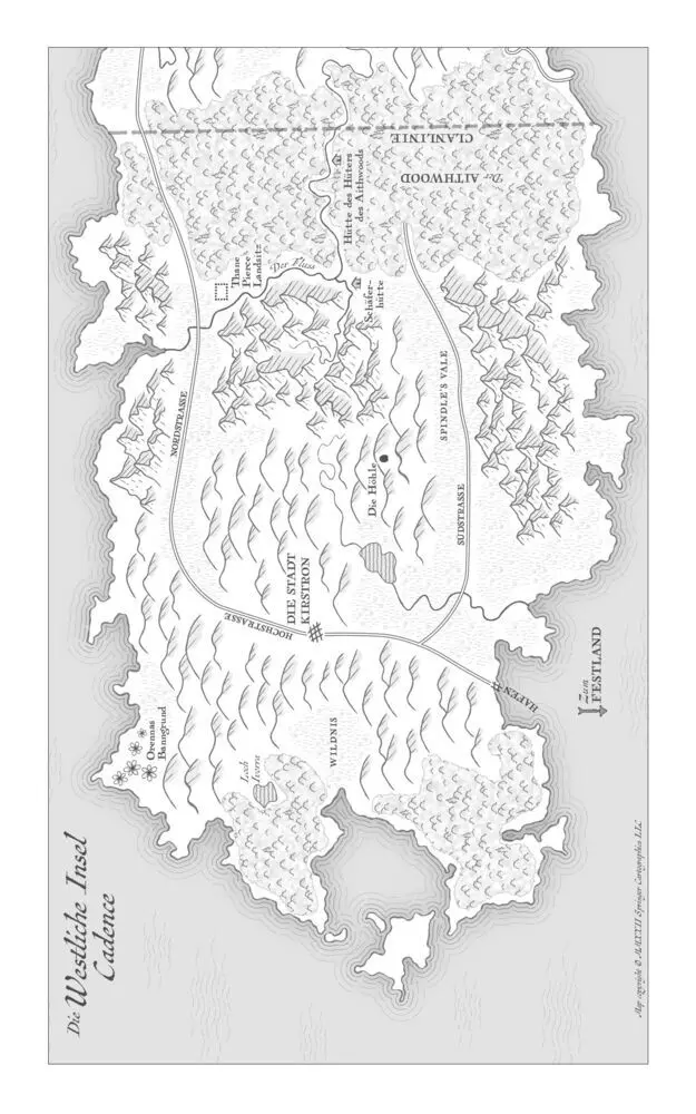 Bild: 9783833244018 | Endloses Feuer (Cadence-Zyklus 2) | Rebecca Ross | Taschenbuch | 2023