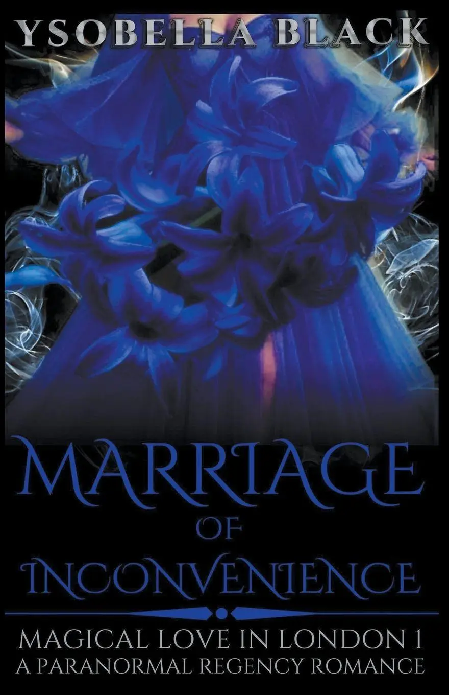 Cover: 9798215284018 | Marriage of Inconvenience | Ysobella Black | Taschenbuch | Englisch
