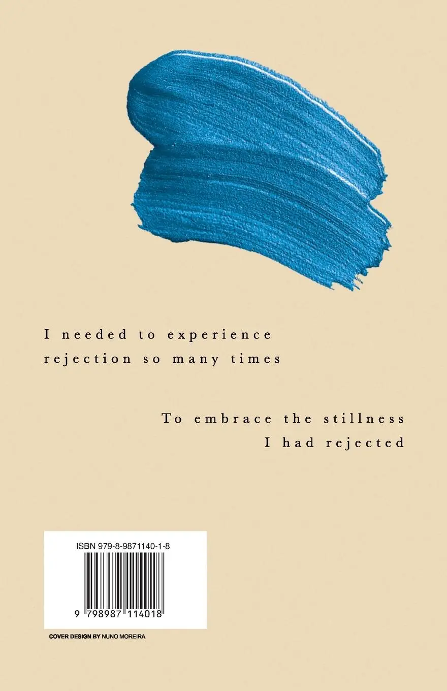Rückseite: 9798987114018 | I HAD TO BREAK ME | Nisha | Taschenbuch | Englisch | 2023