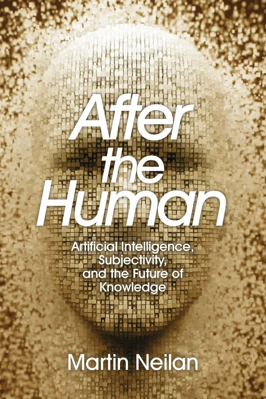 Cover: 9781067624118 | After the Human | Martin Neilan | Taschenbuch | Englisch | 2026