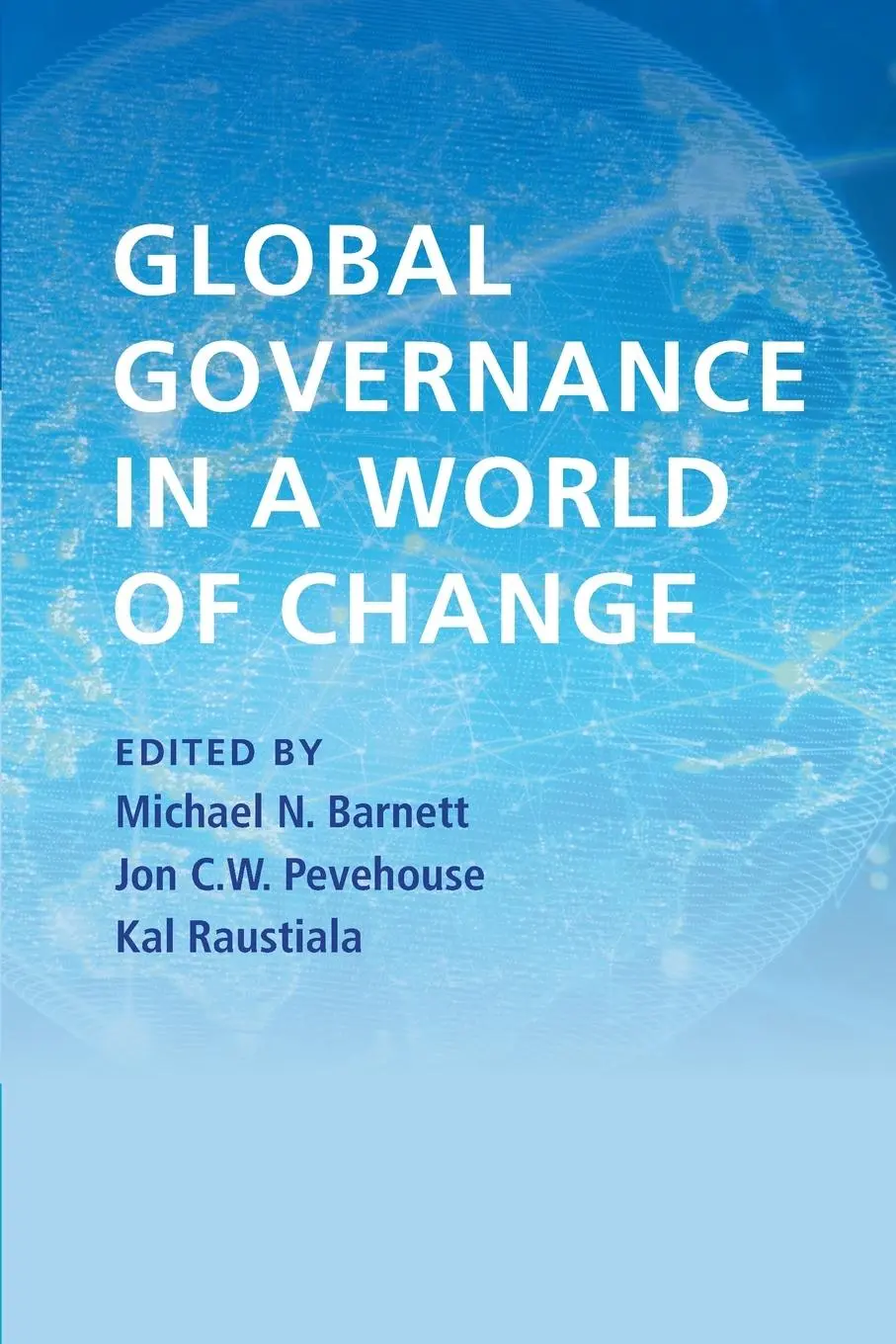 Cover: 9781108824118 | Global Governance in a World of Change | Michael N. Barnett (u. a.)