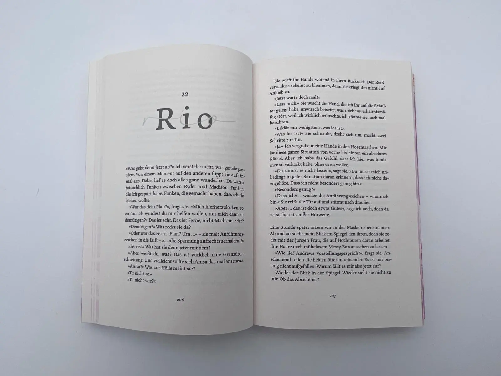 Bild: 9783492064118 | This is Our Time | Kathinka Engel | Taschenbuch | Hollywood Dreams