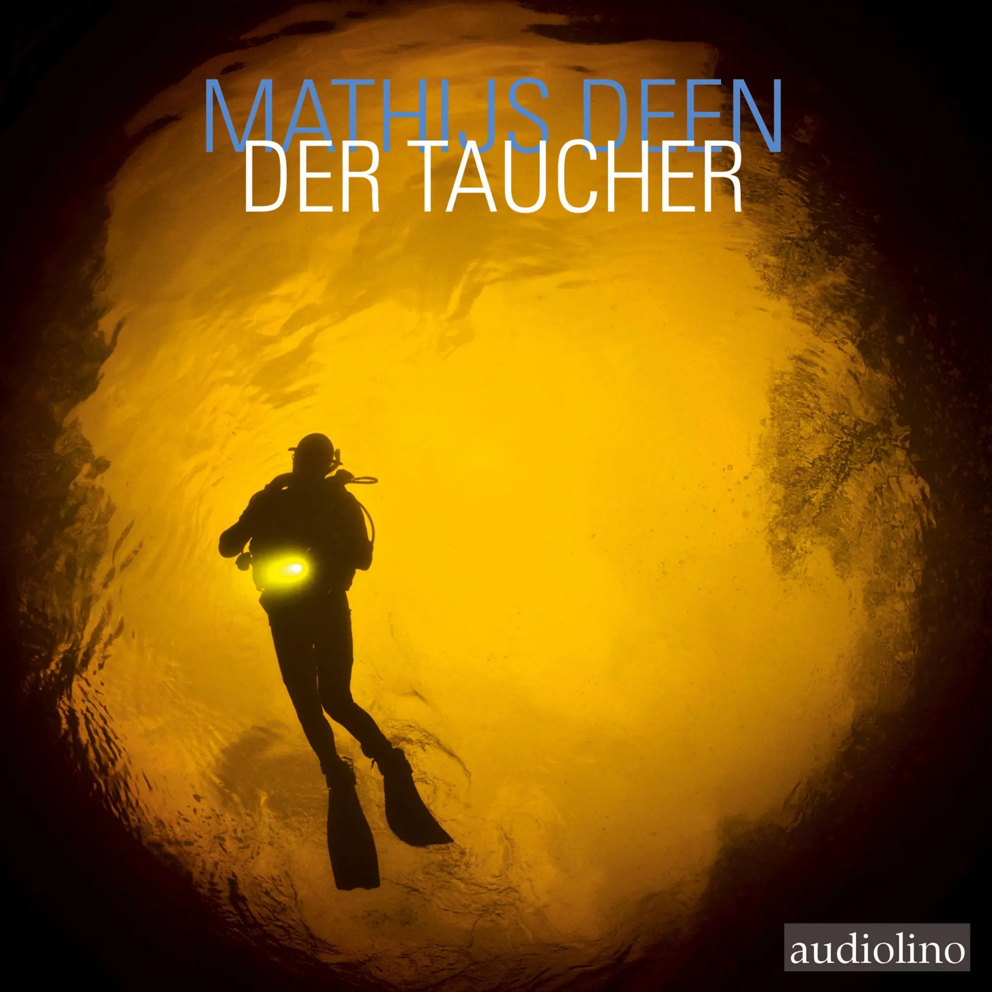Cover: 9783867374118 | Der Taucher | Mathijs Deen | MP3 | Deutsch | 2023 | audiolino