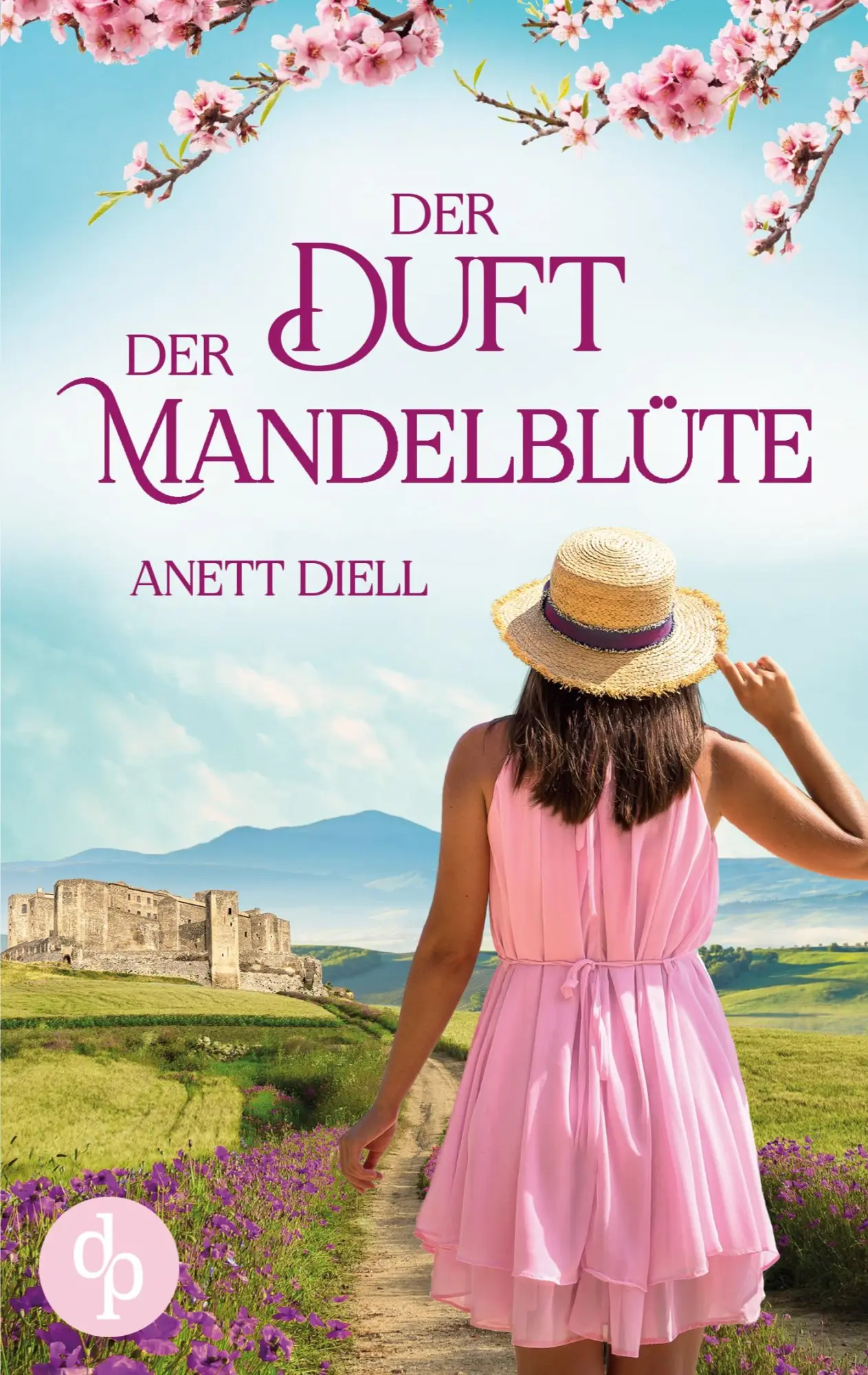 Cover: 9783987784118 | Der Duft der Mandelblüte | Anett Diell | Taschenbuch | 472 S. | 2023
