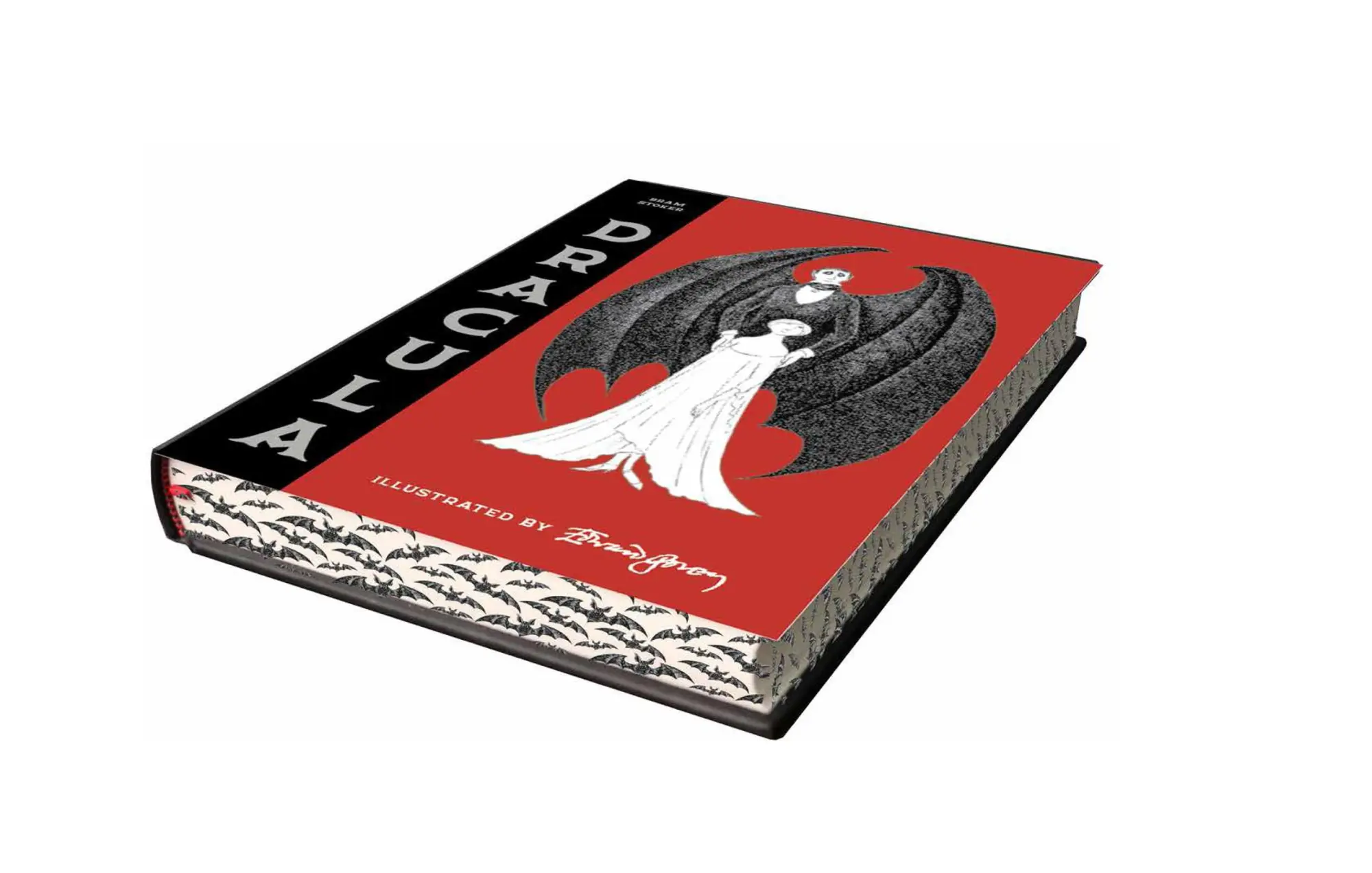 Bild: 9781454944218 | Dracula (Deluxe Edition) | Bram Stoker | Buch | Gebunden | Englisch