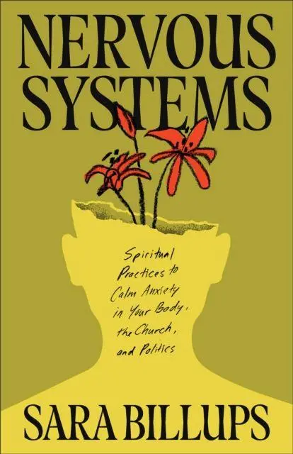 Cover: 9781540904218 | Nervous Systems | Sara Billups | Taschenbuch | Englisch | 2026