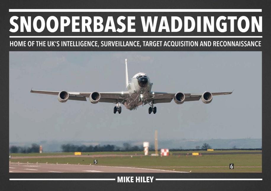 Cover: 9781911704218 | Snooperbase Waddington | Michael Hiley | Buch | Englisch | 2024