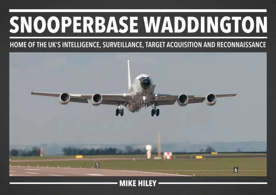 Cover: 9781911704218 | Snooperbase Waddington | Michael Hiley | Buch | Englisch | 2024