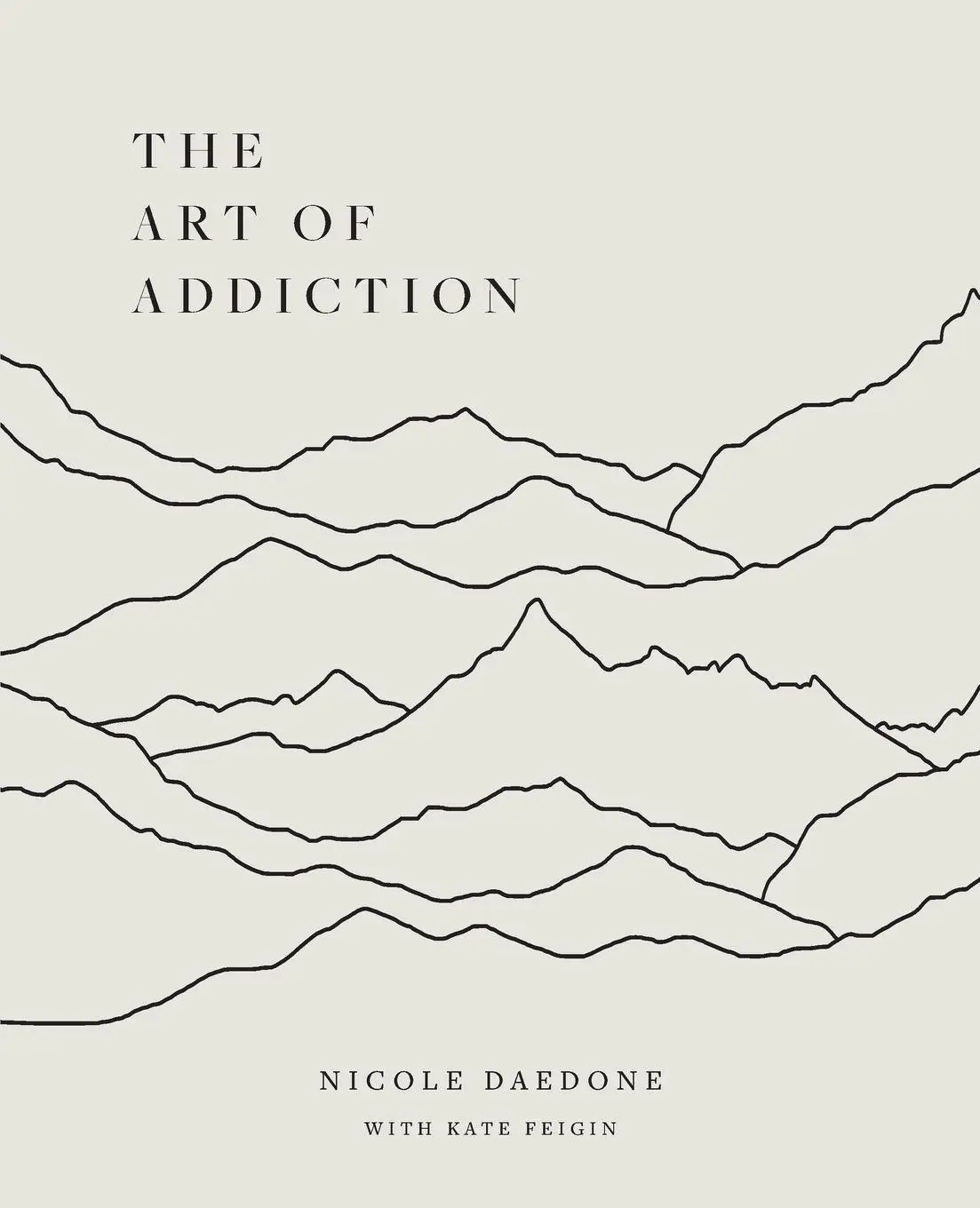 Cover: 9781961064218 | The Art of Addiction | Nicole Daedone (u. a.) | Taschenbuch | Englisch