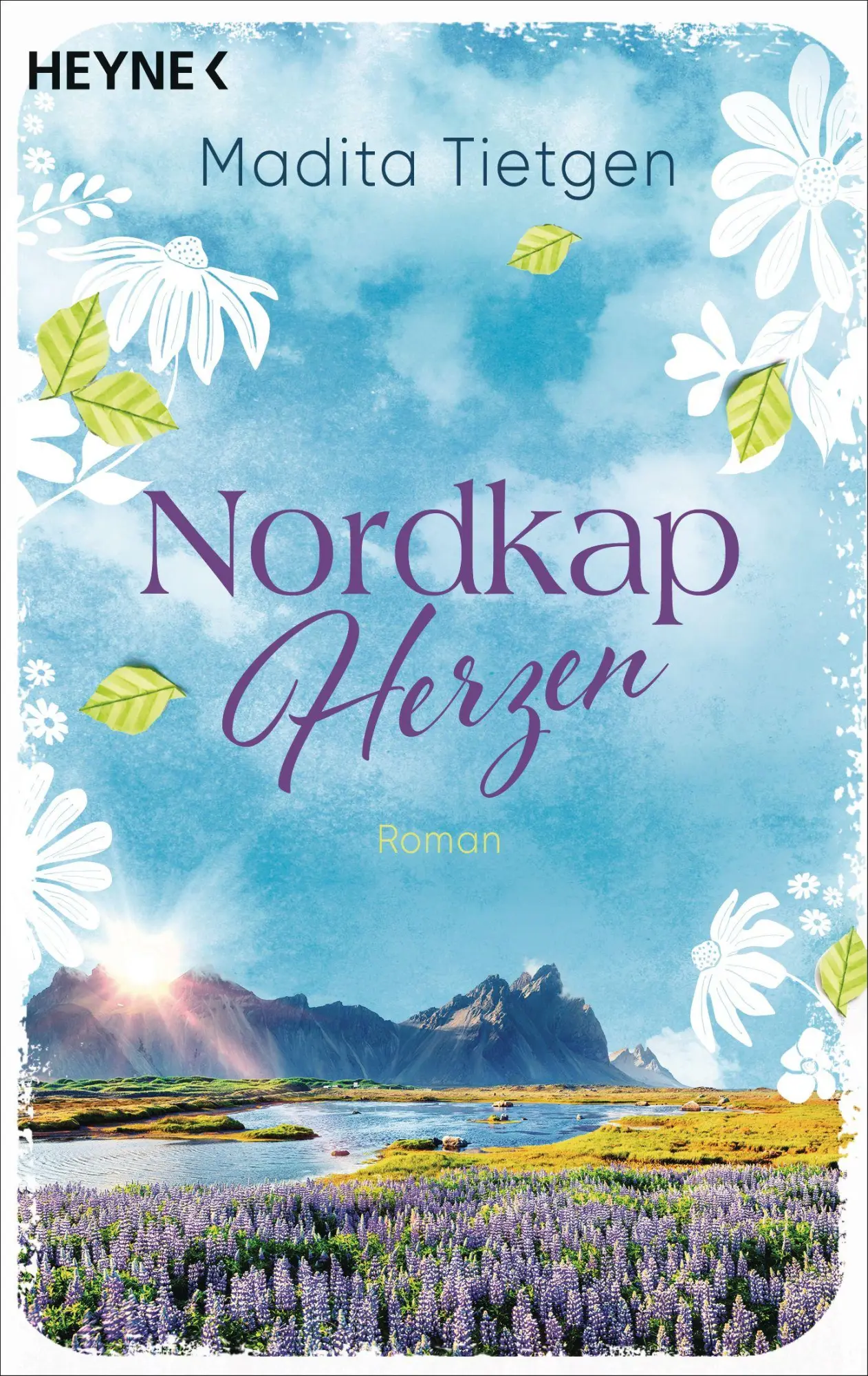 Cover: 9783453444218 | Nordkapherzen | Roman | Madita Tietgen | Taschenbuch | 448 S. | 2026