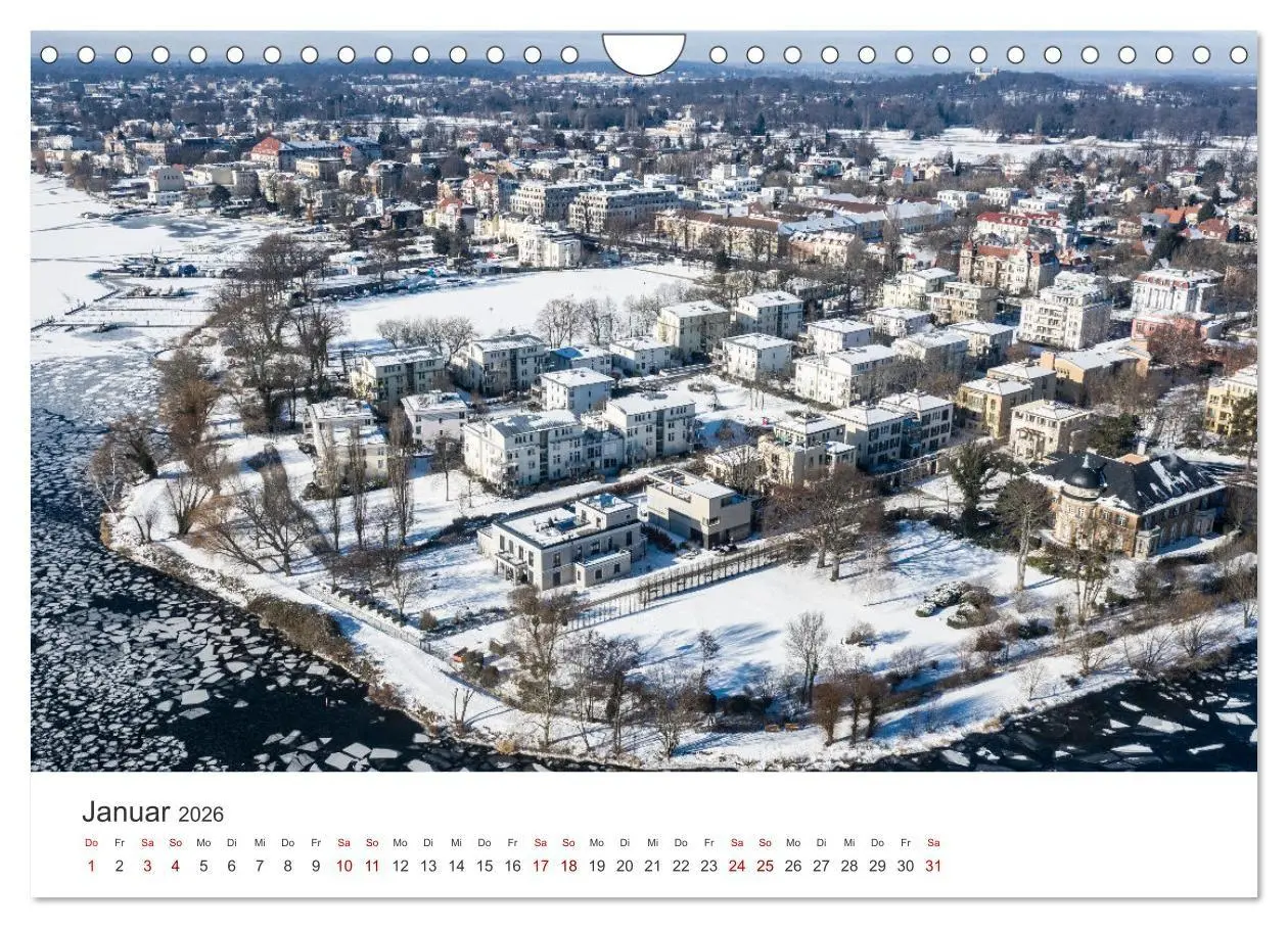 Bild: 9783516664218 | Potsdam - UNESCO Weltkulturerbe und Stadt der Schlösser und Gärten...