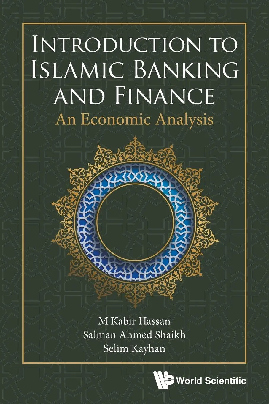 Cover: 9789811224218 | INTRODUCTION TO ISLAMIC BANKING AND FINANCE | Hassan | Taschenbuch