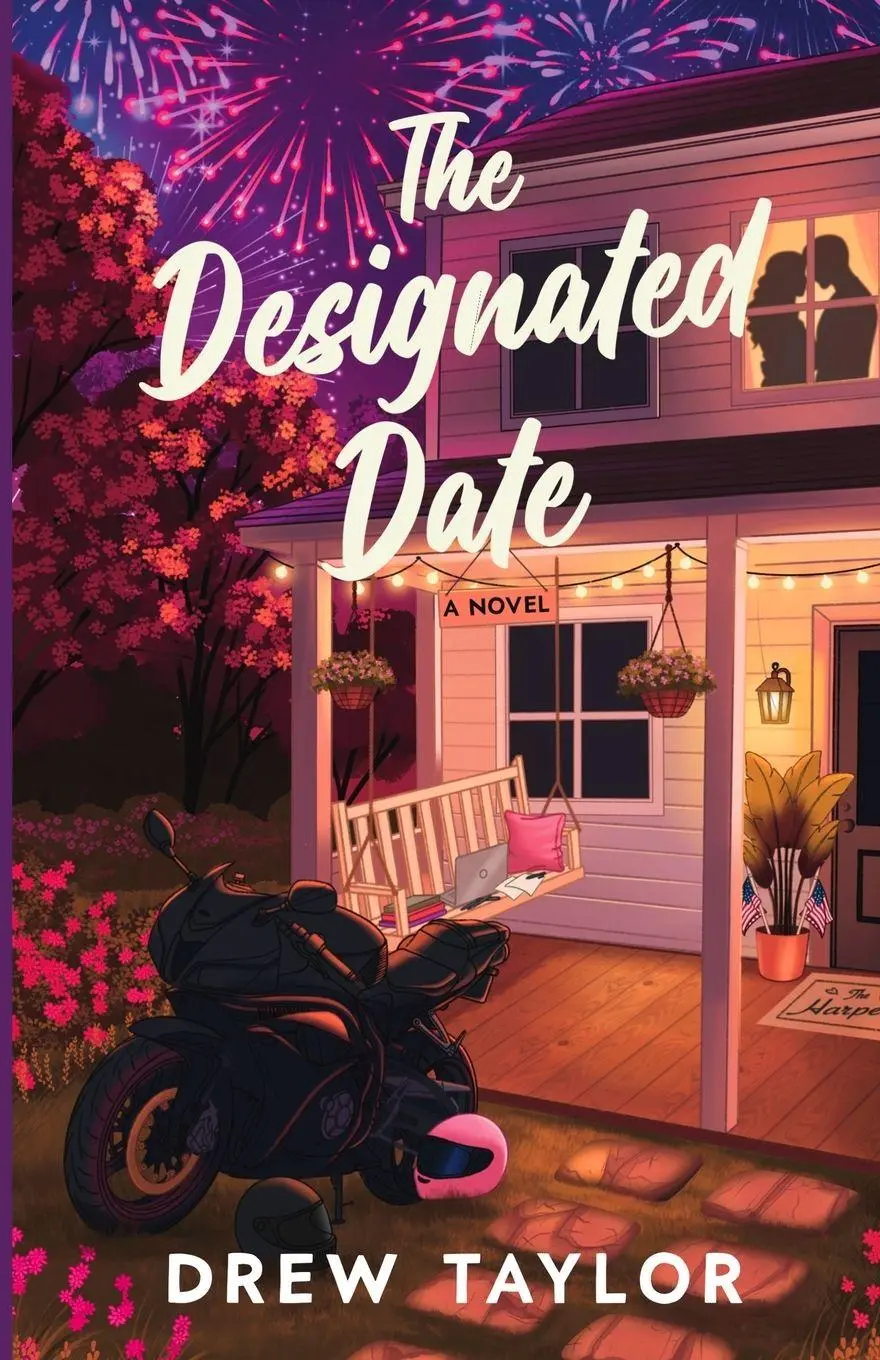 Cover: 9798991054218 | The Designated Date | Drew Taylor | Taschenbuch | Designated | 2024