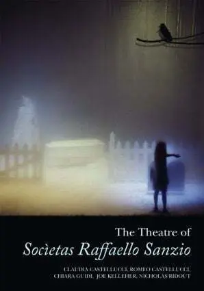 Cover: 9780415354318 | The Theatre of Societas Raffaello Sanzio | Joe Kelleher (u. a.) | Buch