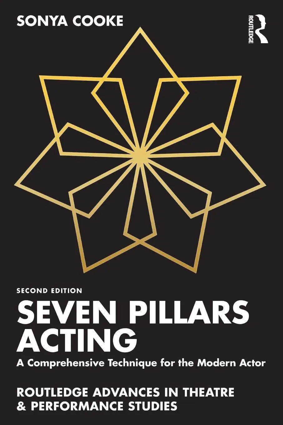Cover: 9781041244318 | Seven Pillars Acting | A Comprehensive Technique for the Modern Actor