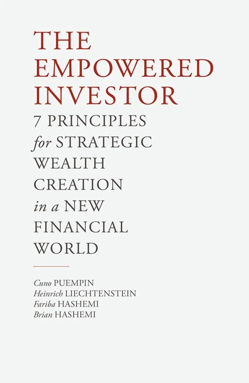 Cover: 9781349474318 | The Empowered Investor | C. Puempin (u. a.) | Taschenbuch | xviii