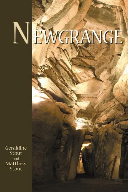Cover: 9781859184318 | Newgrange | Geraldine Stout | Taschenbuch | Kartoniert / Broschiert