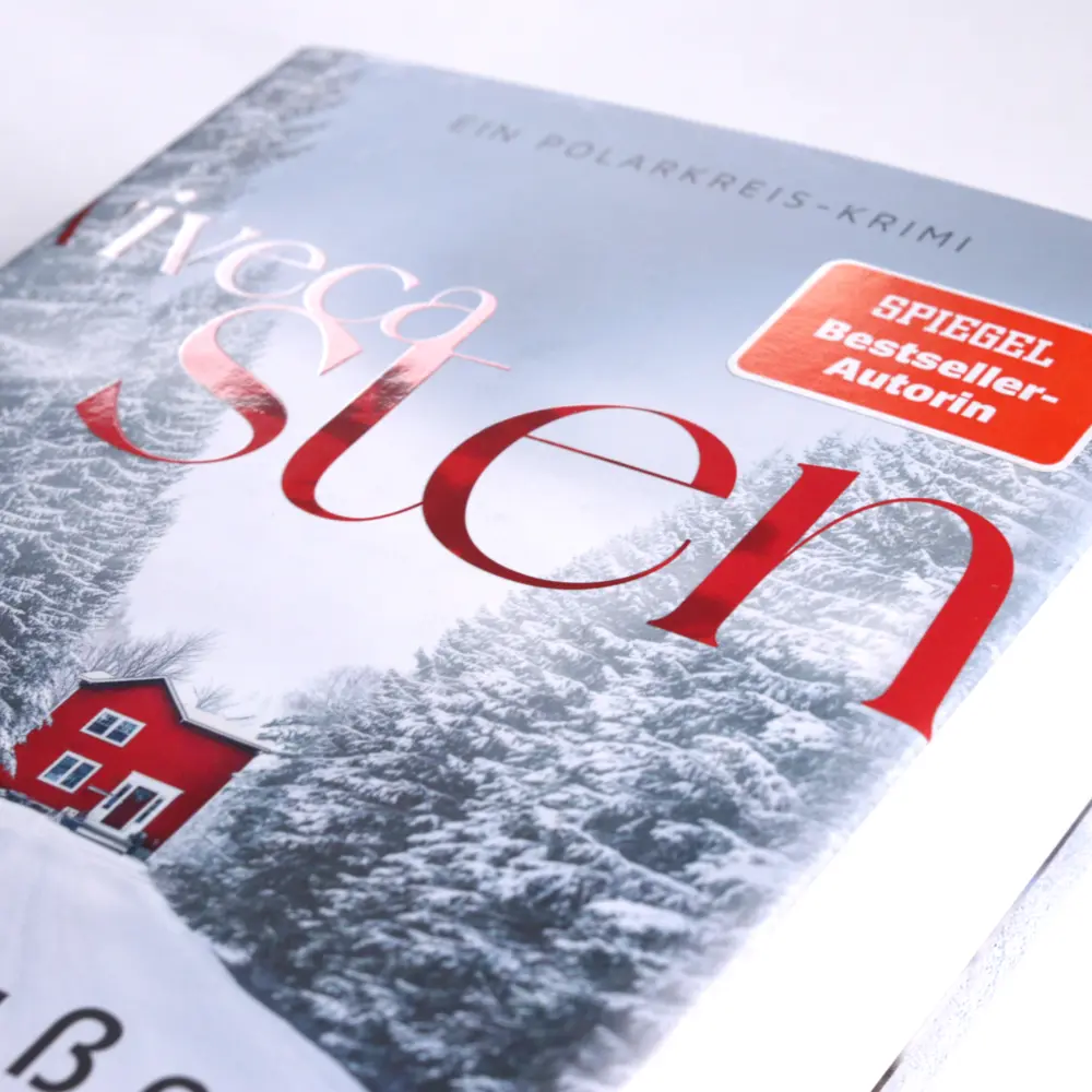 Bild: 9783423284318 | Blutbuße | Viveca Sten | Buch | Ein Polarkreis-Krimi | 544 S. | 2024