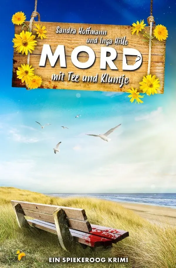 Cover: 9783565474318 | Mord mit Tee und Kluntje | DE | Sandra Hoffmann | Taschenbuch | 308 S.
